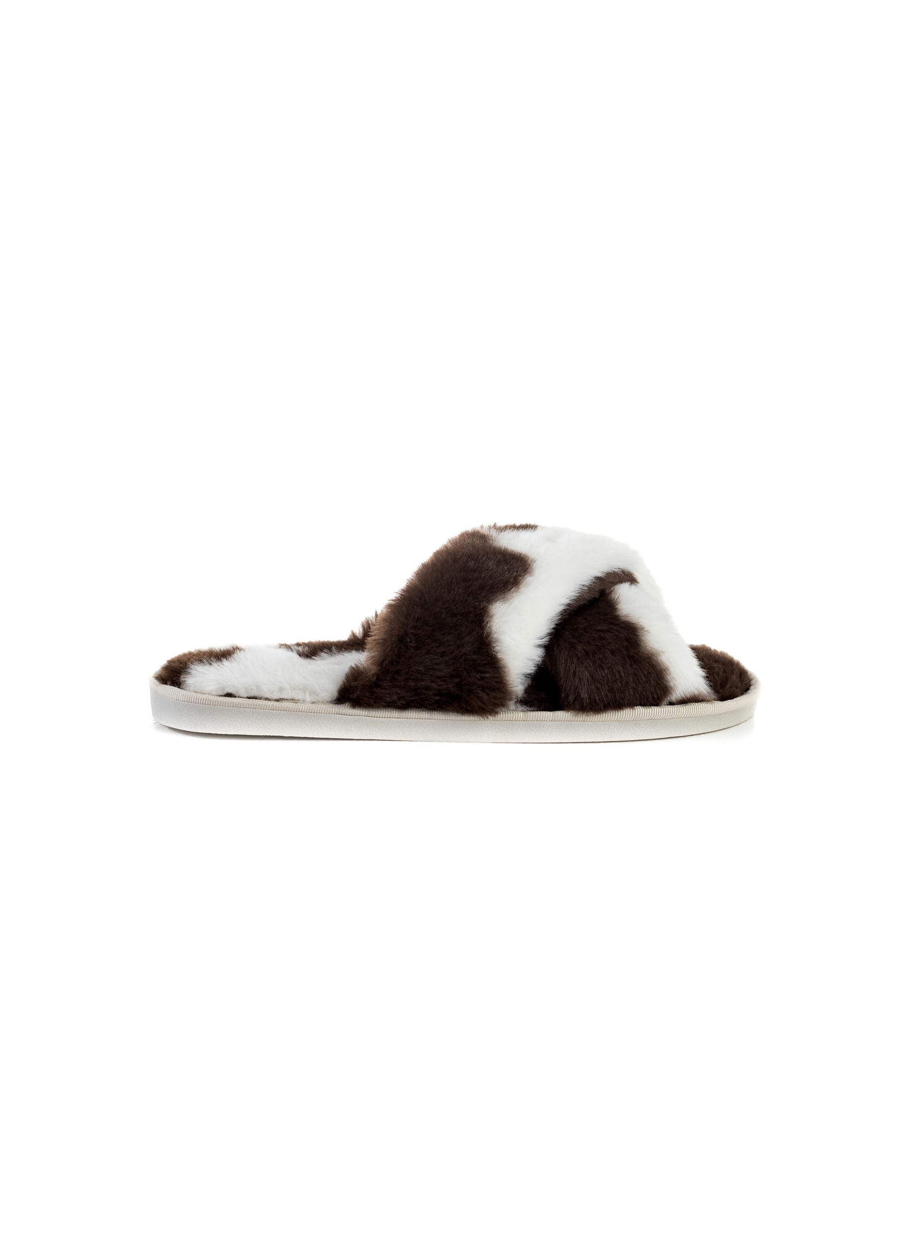 Funky Steps Slippers Funky Steps Slippers - Γυναικείες Παντόφλες FUNKY STEPS