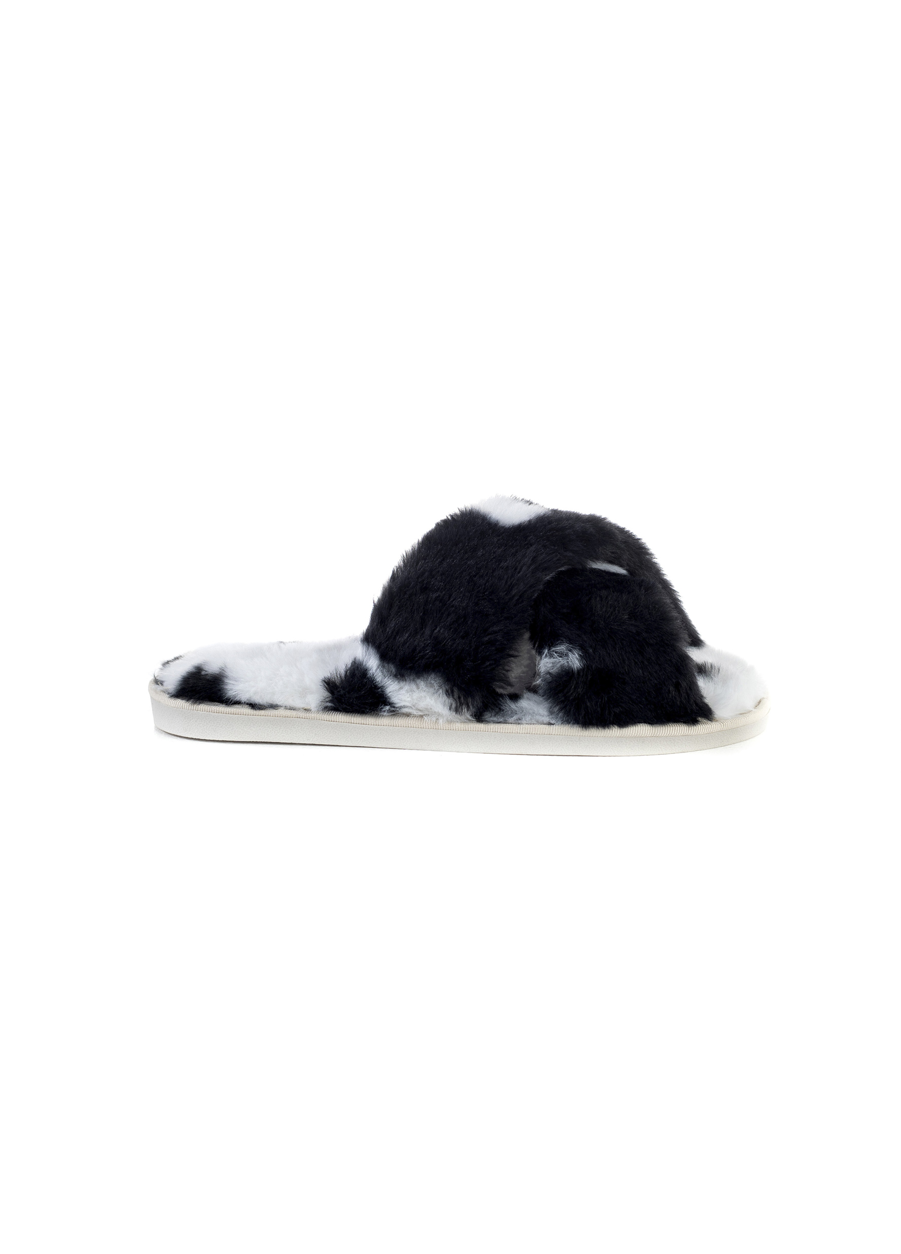 Funky Steps Slippers Funky Steps Slippers - Γυναικείες Παντόφλες FUNKY STEPS