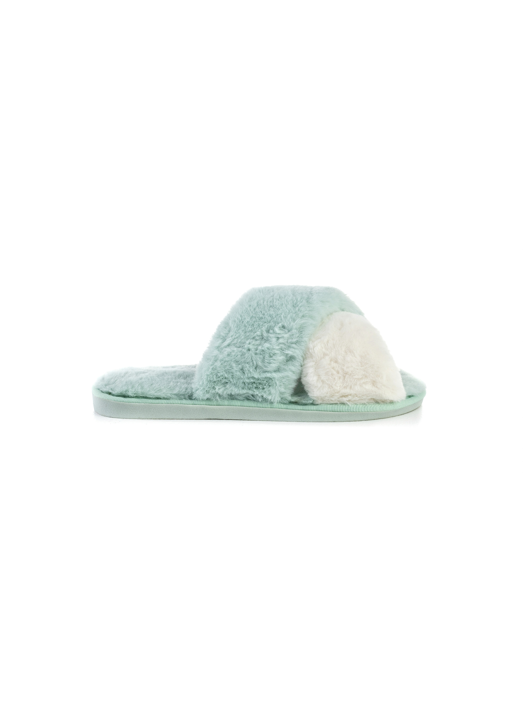 Funky Steps Slippers Funky Steps Slippers - Γυναικείες Παντόφλες FUNKY STEPS