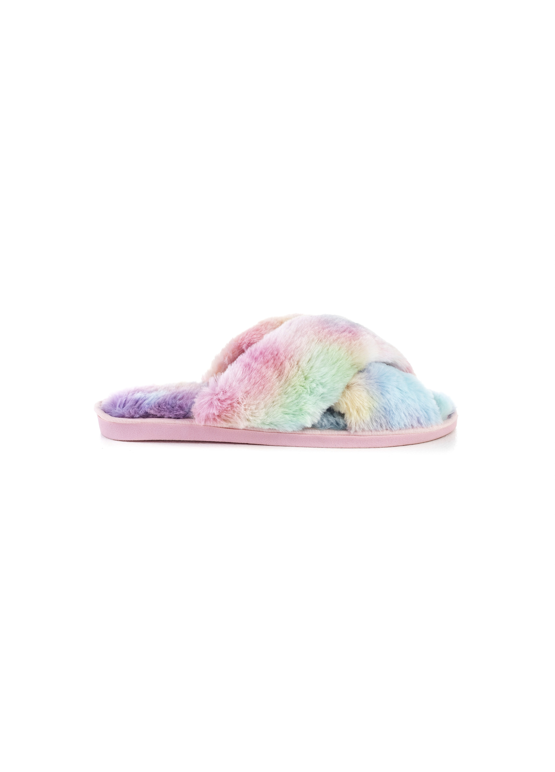 Funky Steps Slippers Funky Steps Slippers - Γυναικείες Παντόφλες FUNKY STEPS
