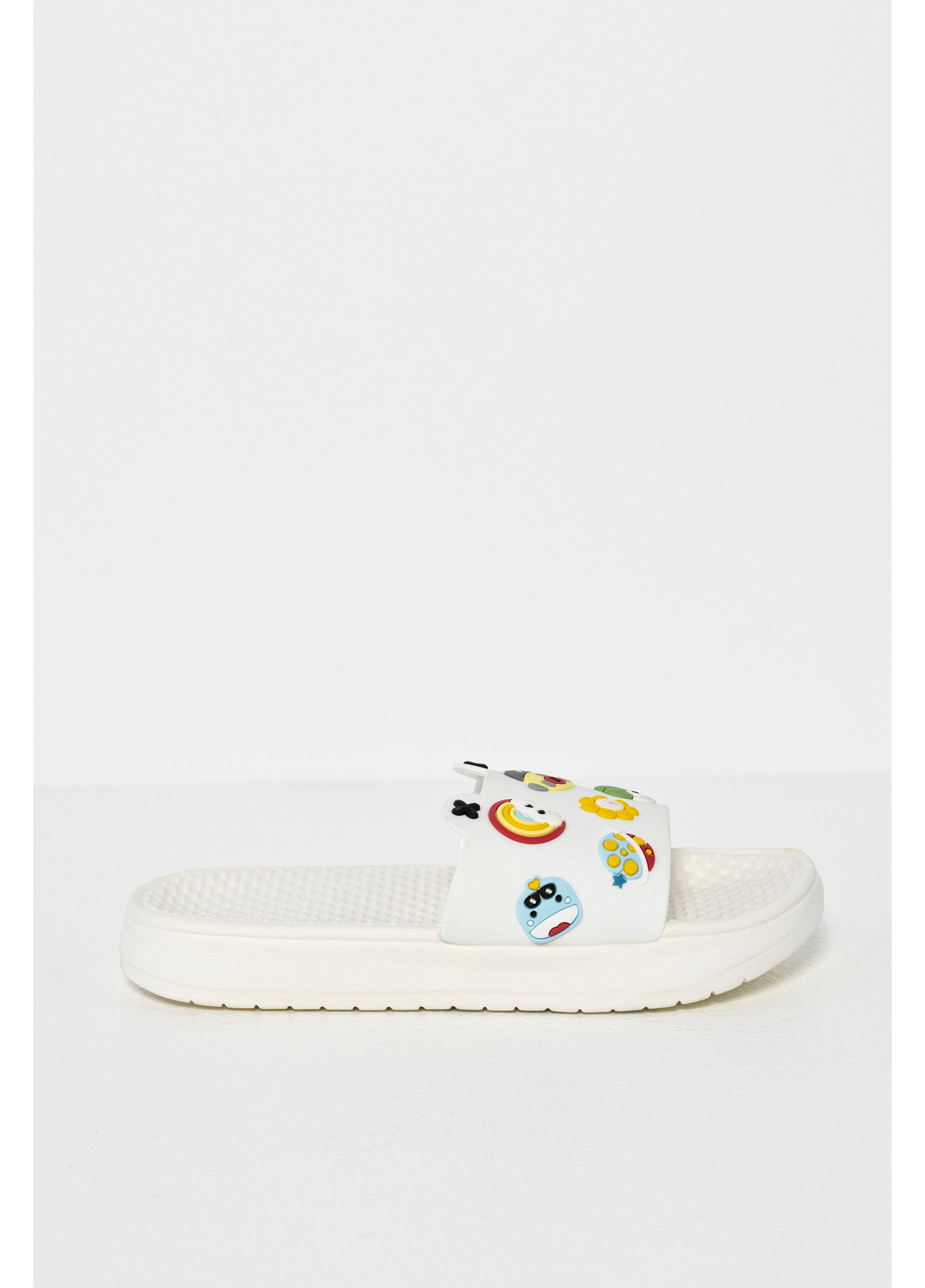 Funky Steps Slippers Funky Steps Slippers - Γυναικείες Παντόφλες FUNKY STEPS