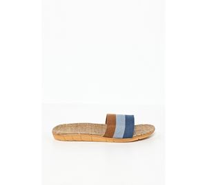 Beach Sandals Beach Sandals - Ανδρικές Παντόφλες FUNKY STEPS