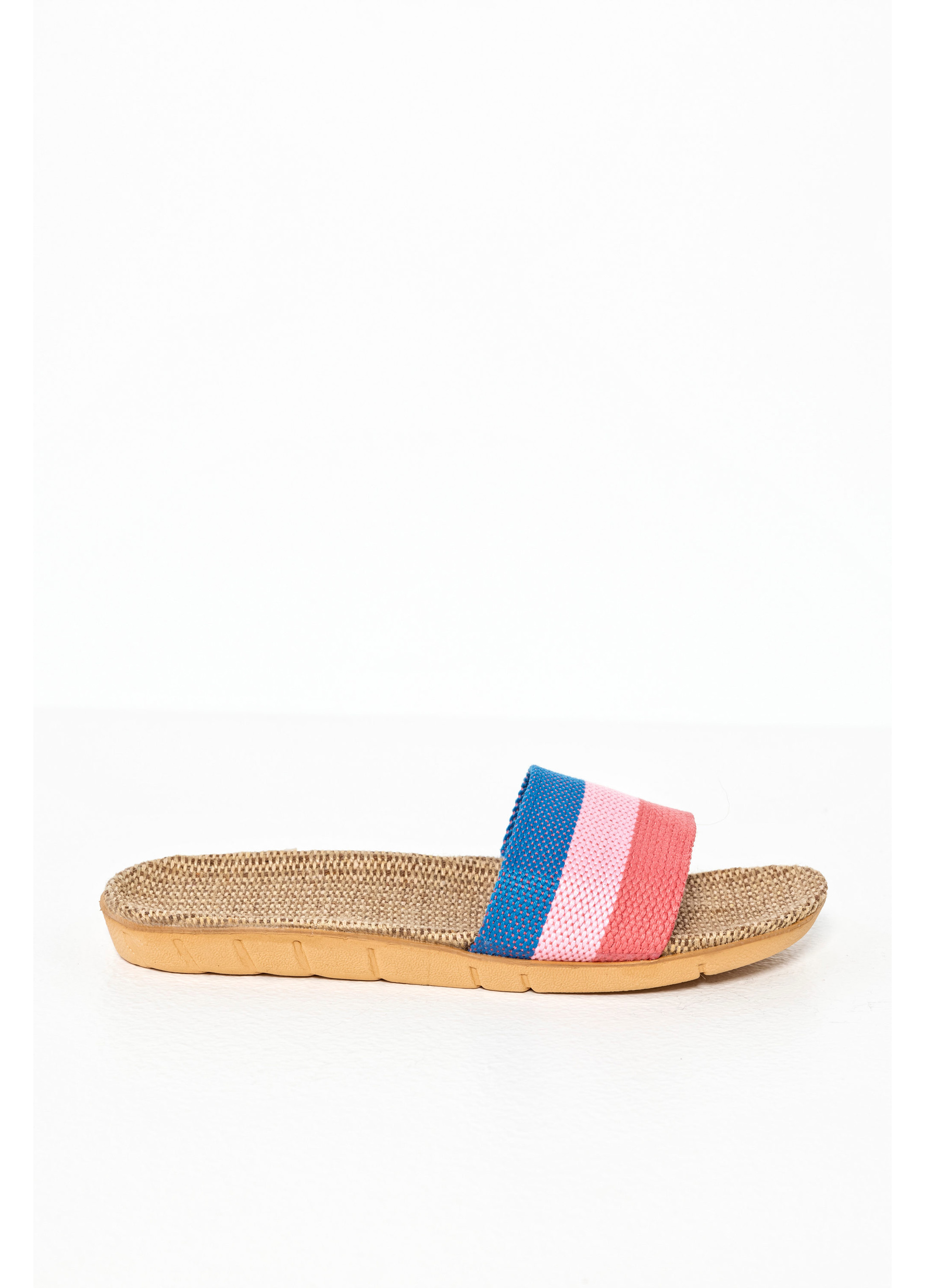 Funky Steps Slippers Funky Steps Slippers - Γυναικείες Παντόφλες FUNKY STEPS