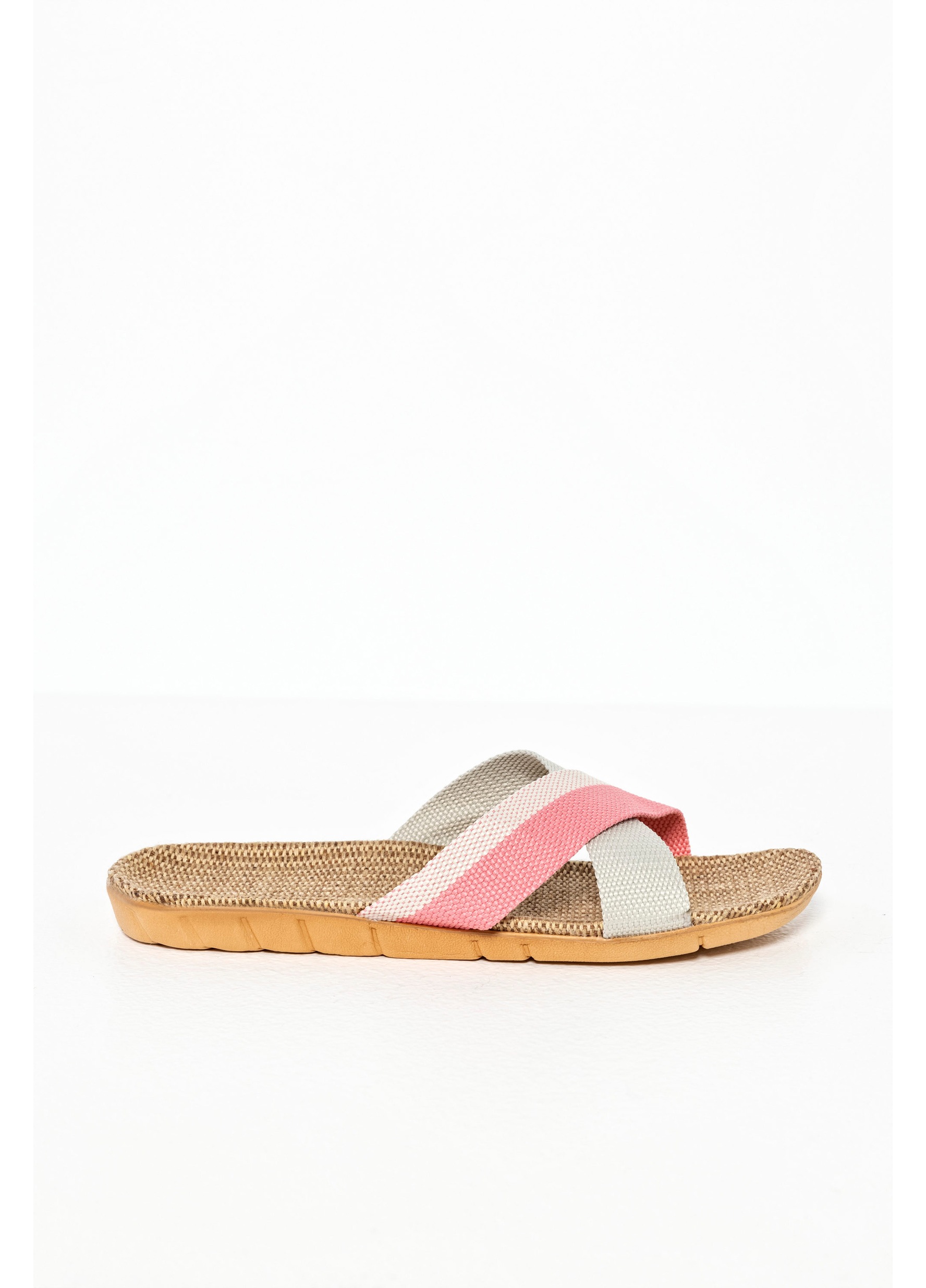 Funky Steps Slippers Funky Steps Slippers - Γυναικείες Παντόφλες FUNKY STEPS