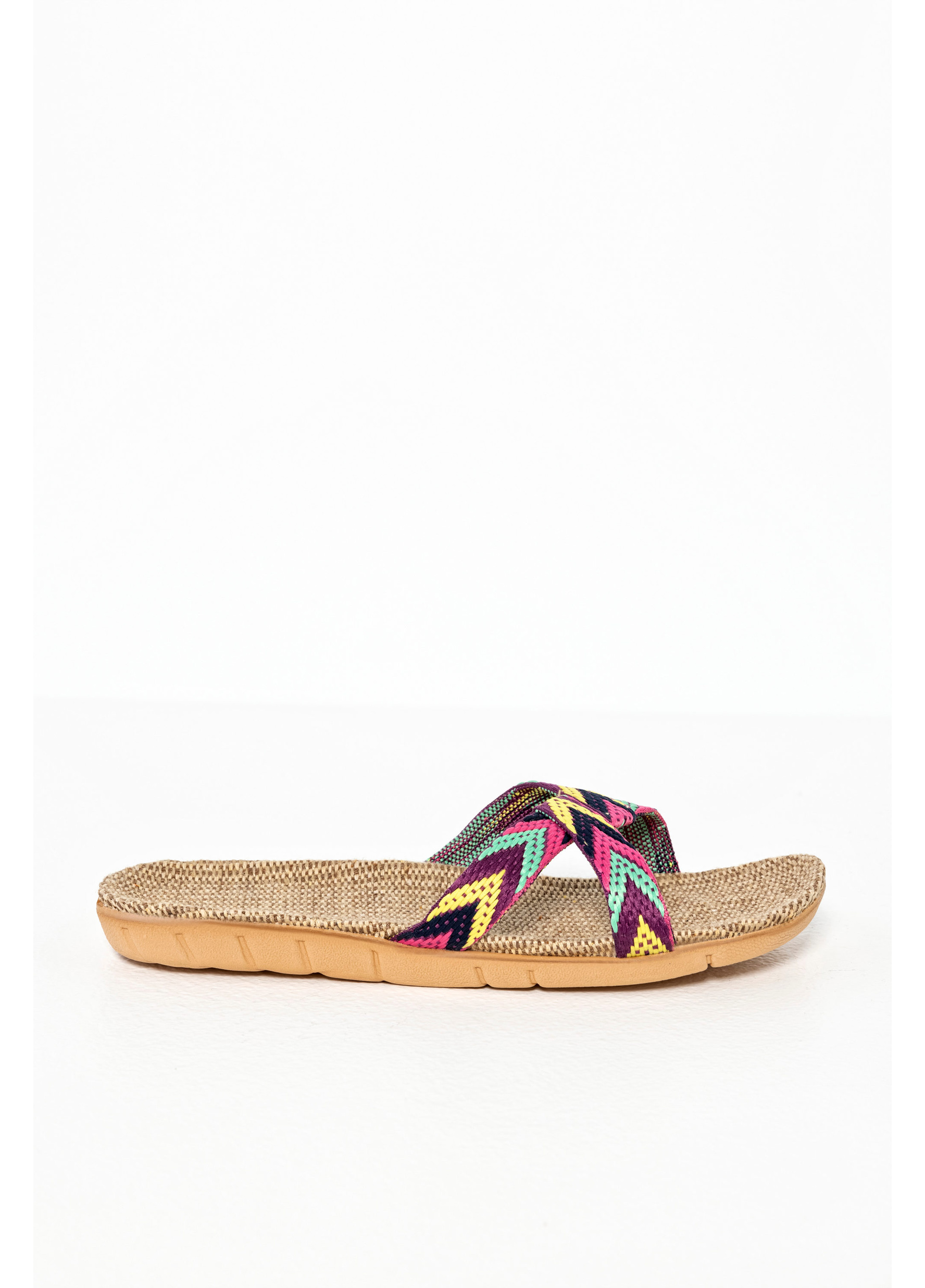 Funky Steps Slippers Funky Steps Slippers - Γυναικείες Παντόφλες FUNKY STEPS