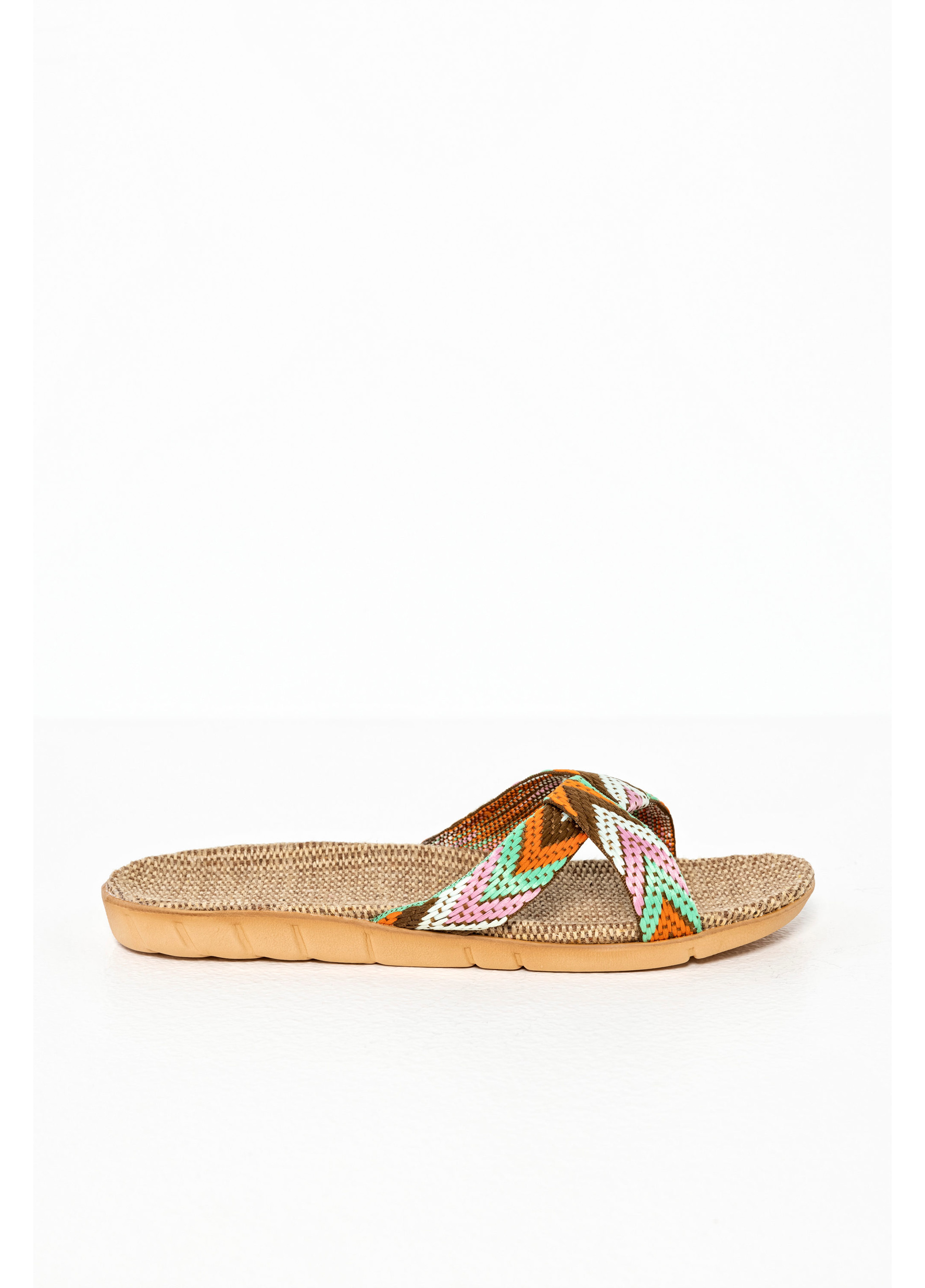 Funky Steps Slippers Funky Steps Slippers - Γυναικείες Παντόφλες FUNKY STEPS