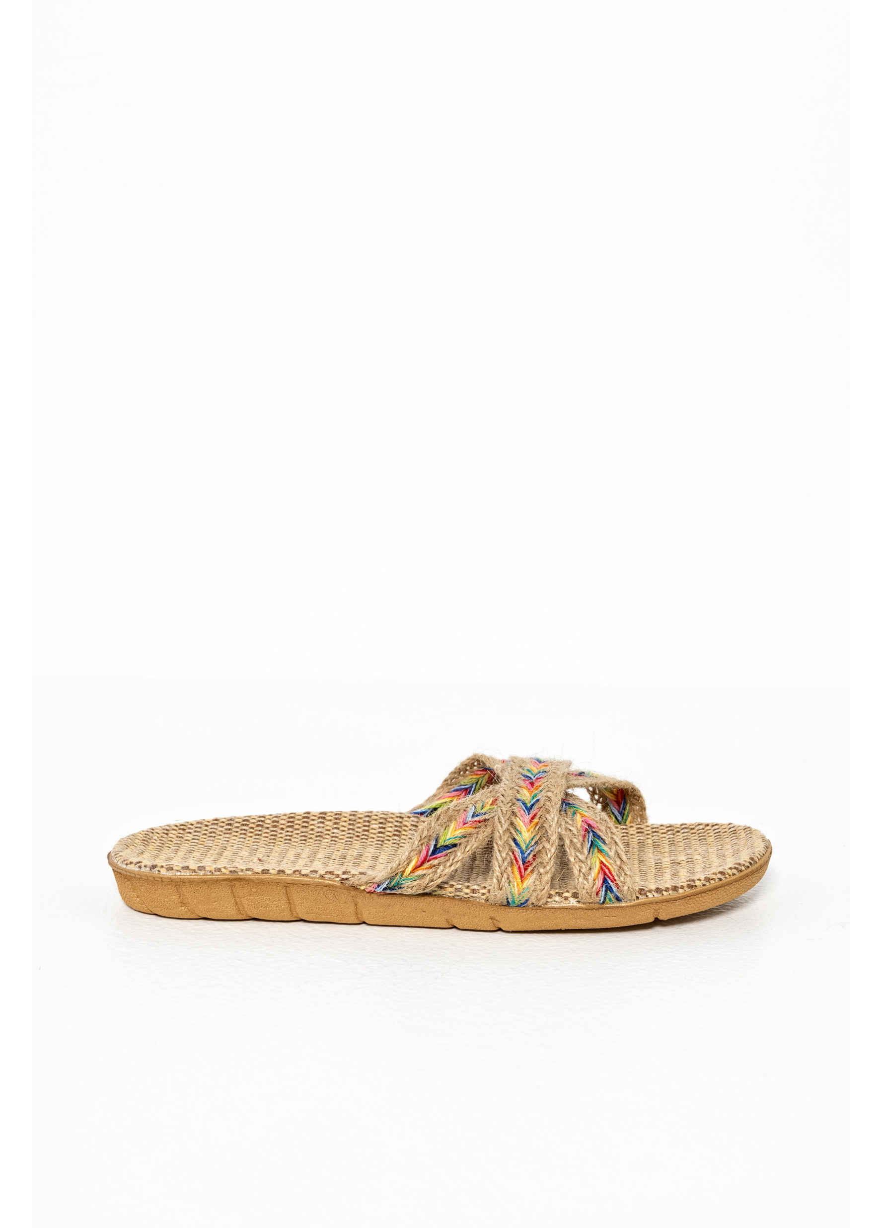 Funky Steps Slippers Funky Steps Slippers - Γυναικείες Παντόφλες FUNKY STEPS