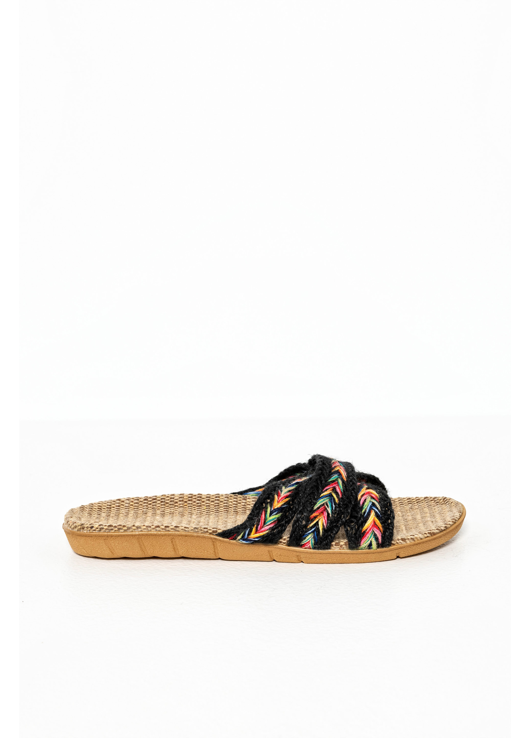 Funky Steps Slippers Funky Steps Slippers - Γυναικείες Παντόφλες FUNKY STEPS