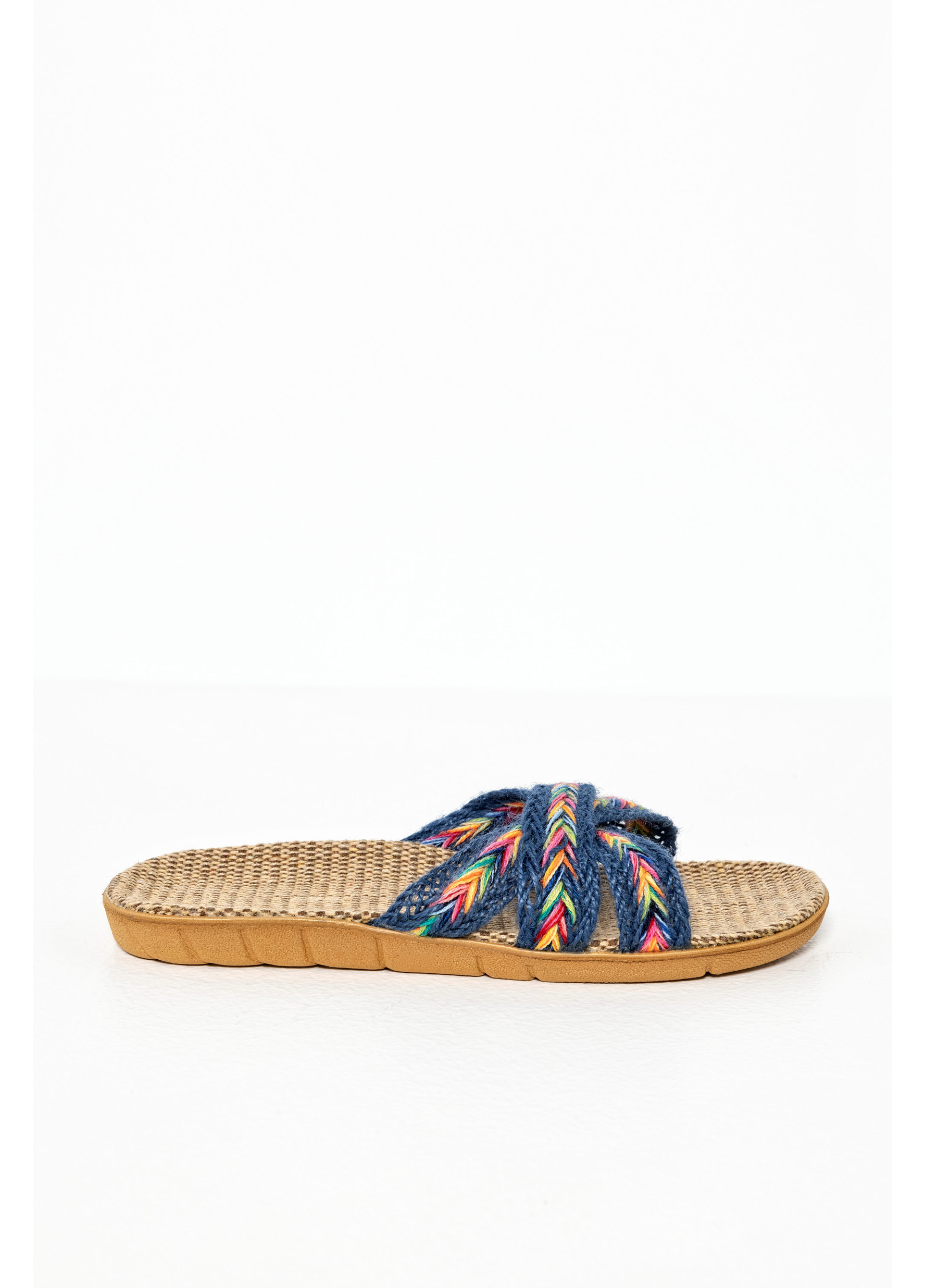 Funky Steps Slippers Funky Steps Slippers - Γυναικείες Παντόφλες FUNKY STEPS