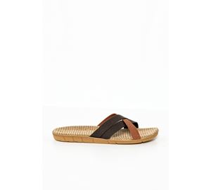 Shoes Bazaar Shoes Bazaar - Ανδρικές Παντόφλες FUNKY STEPS