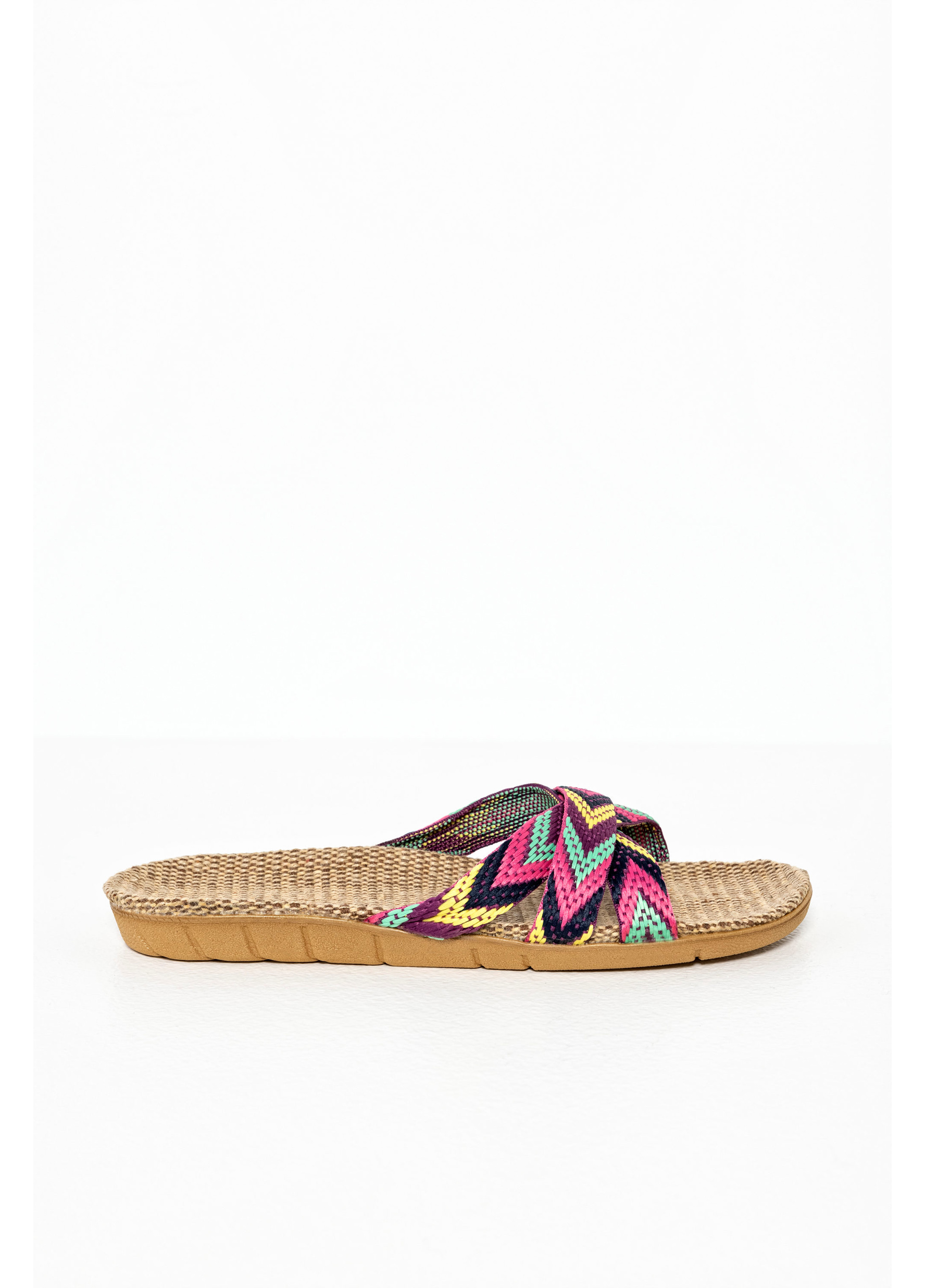 Funky Steps Slippers Funky Steps Slippers - Γυναικείες Παντόφλες FUNKY STEPS