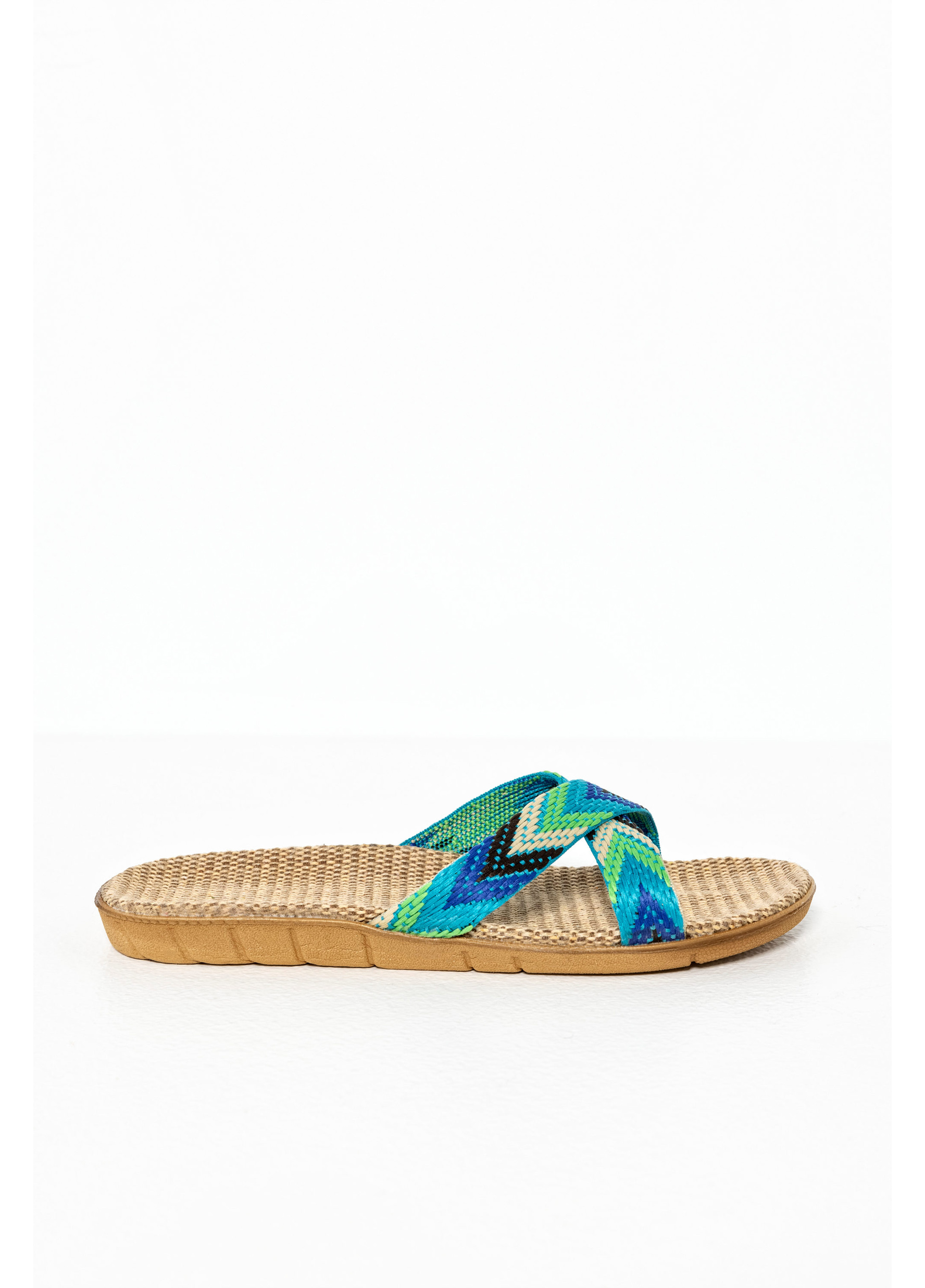 Funky Steps Slippers Funky Steps Slippers - Γυναικείες Παντόφλες FUNKY STEPS