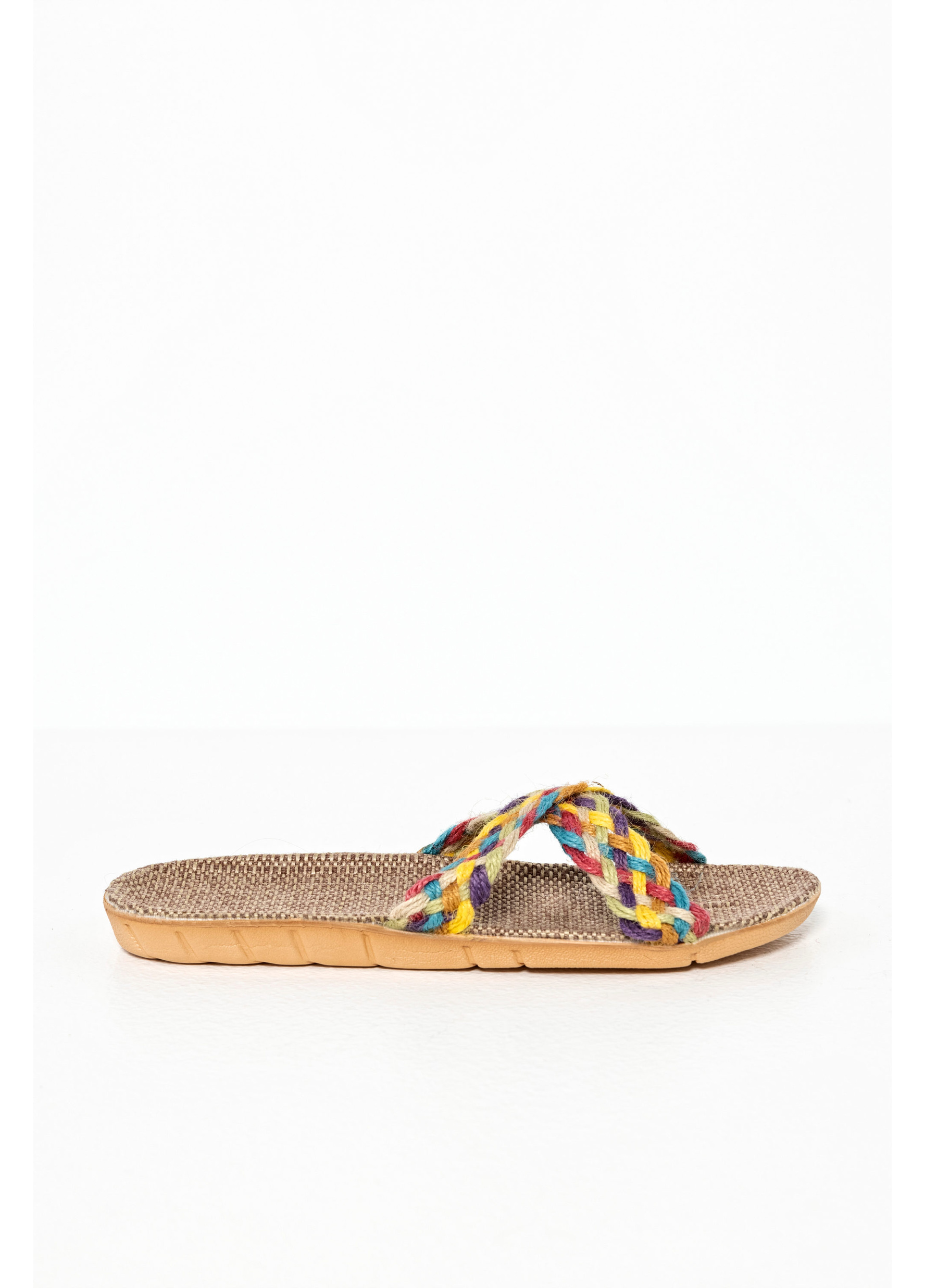 Funky Steps Slippers Funky Steps Slippers - Γυναικείες Παντόφλες FUNKY STEPS