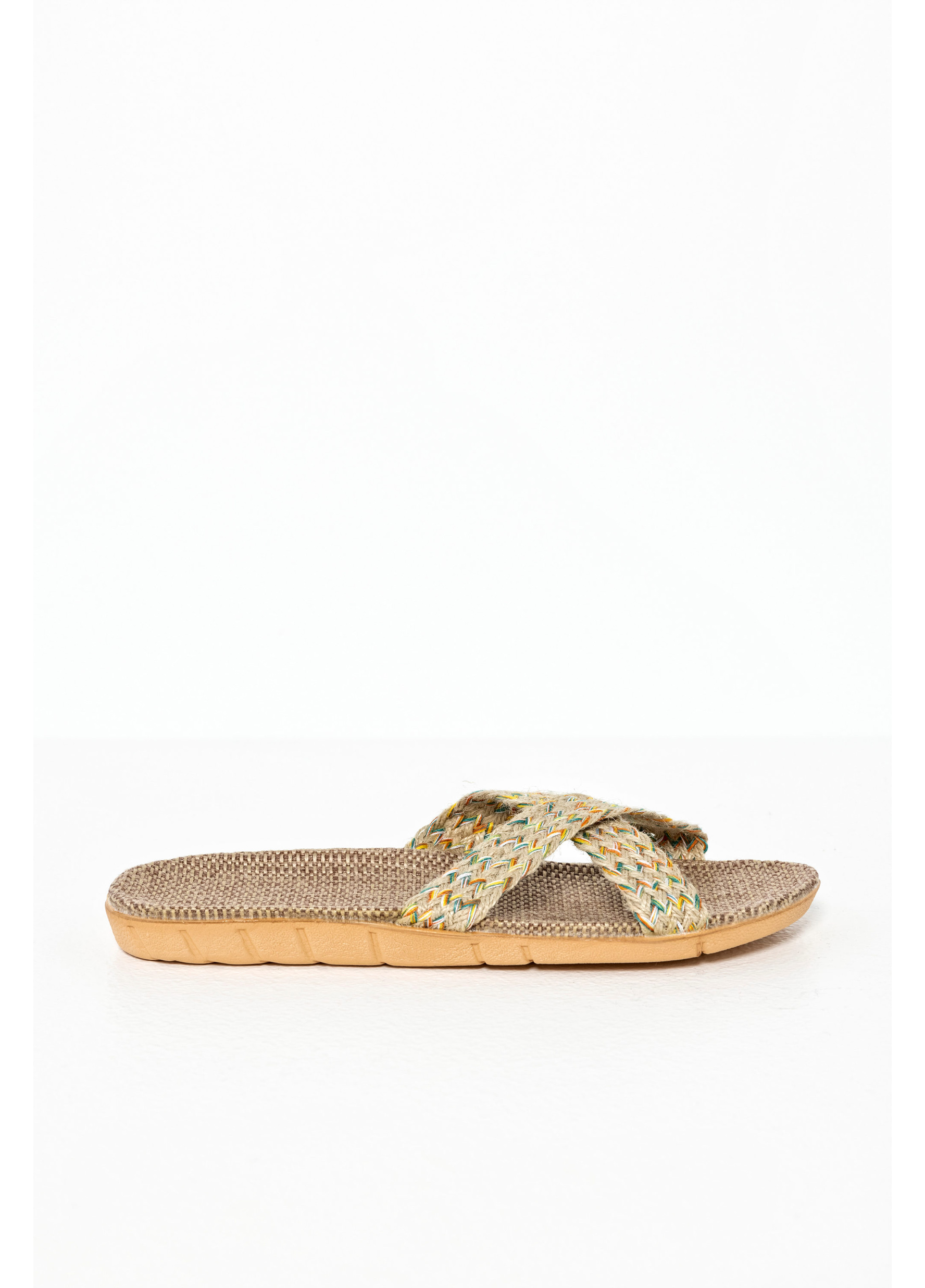 Funky Steps Slippers Funky Steps Slippers - Γυναικείες Παντόφλες FUNKY STEPS