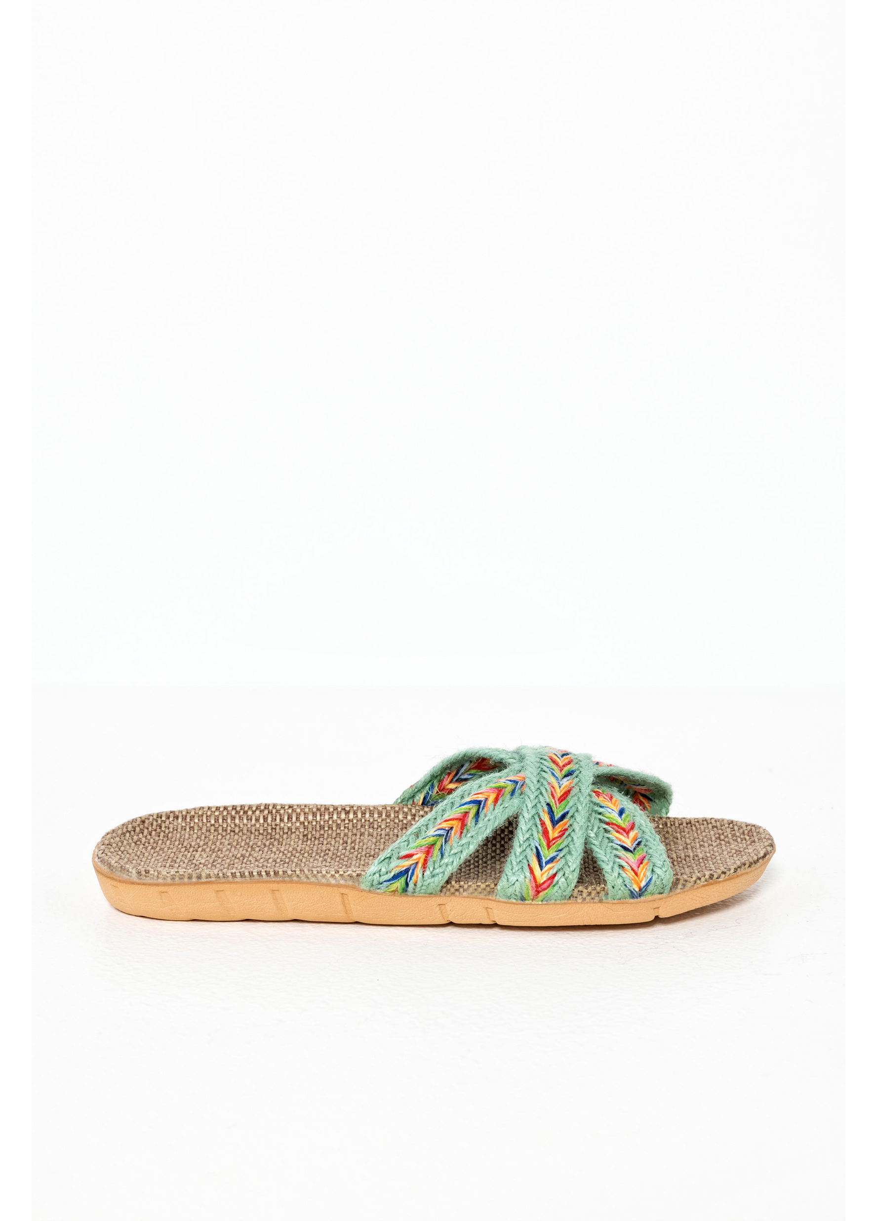 Funky Steps Slippers Funky Steps Slippers - Γυναικείες Παντόφλες FUNKY STEPS