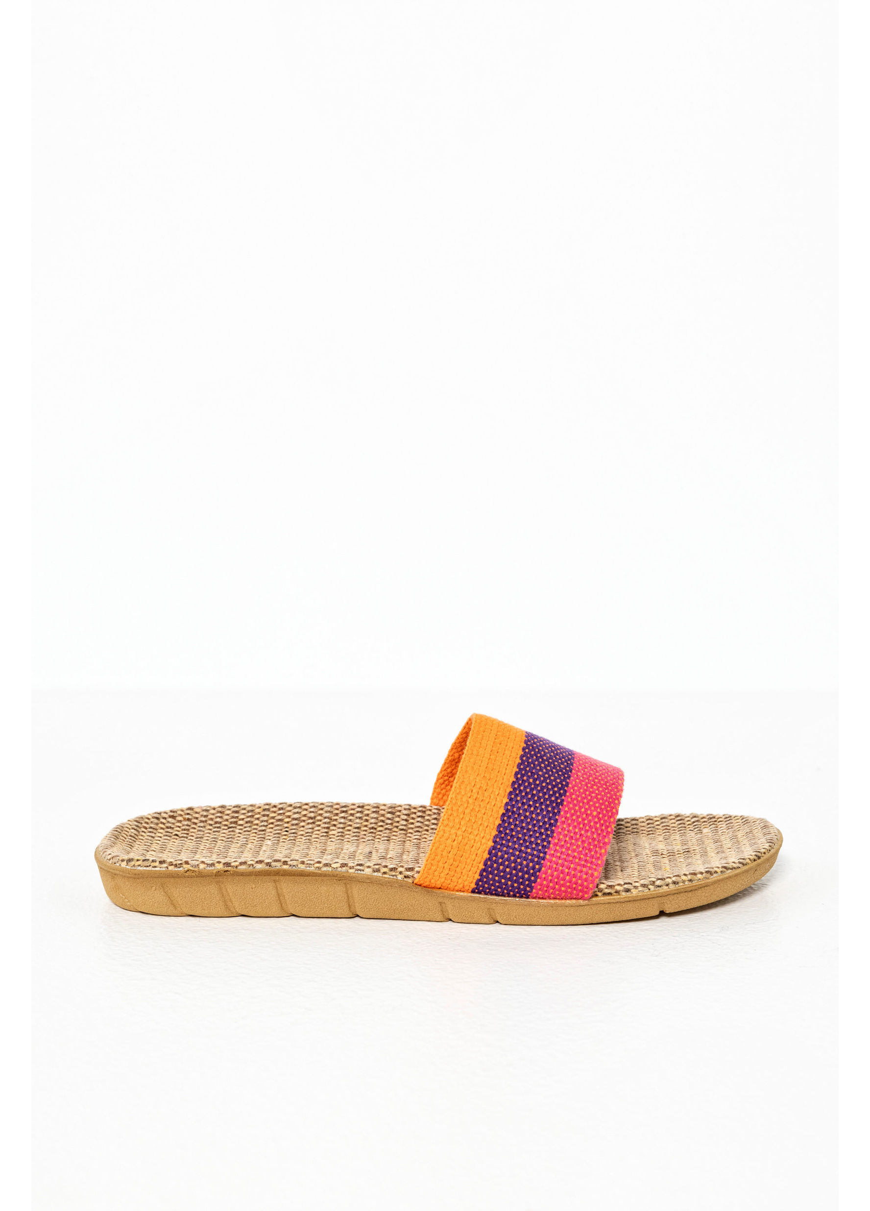 Funky Steps Slippers Funky Steps Slippers - Γυναικείες Παντόφλες FUNKY STEPS