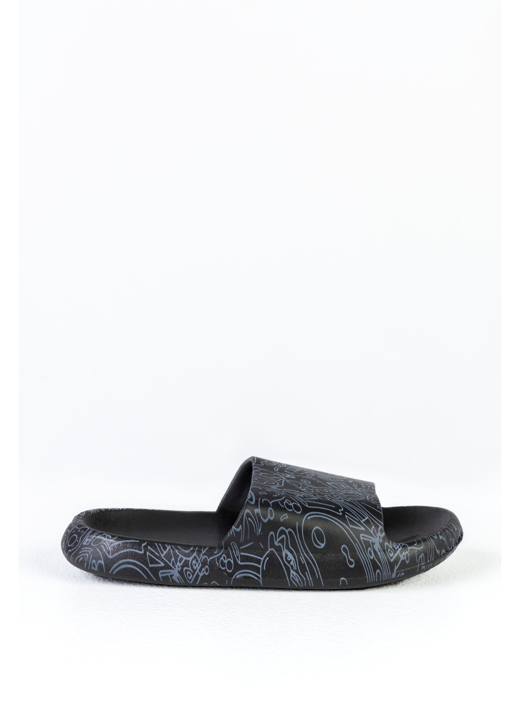 Funky Steps Slippers Funky Steps Slippers - Γυναικείες Παντόφλες FUNKY STEPS