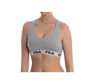 Homewear & Underwear Bazaar Vol.1 - Γυναικείο Αθλητικό Σουτιέν Fila Homewear & Underwear Bazaar Vol.1