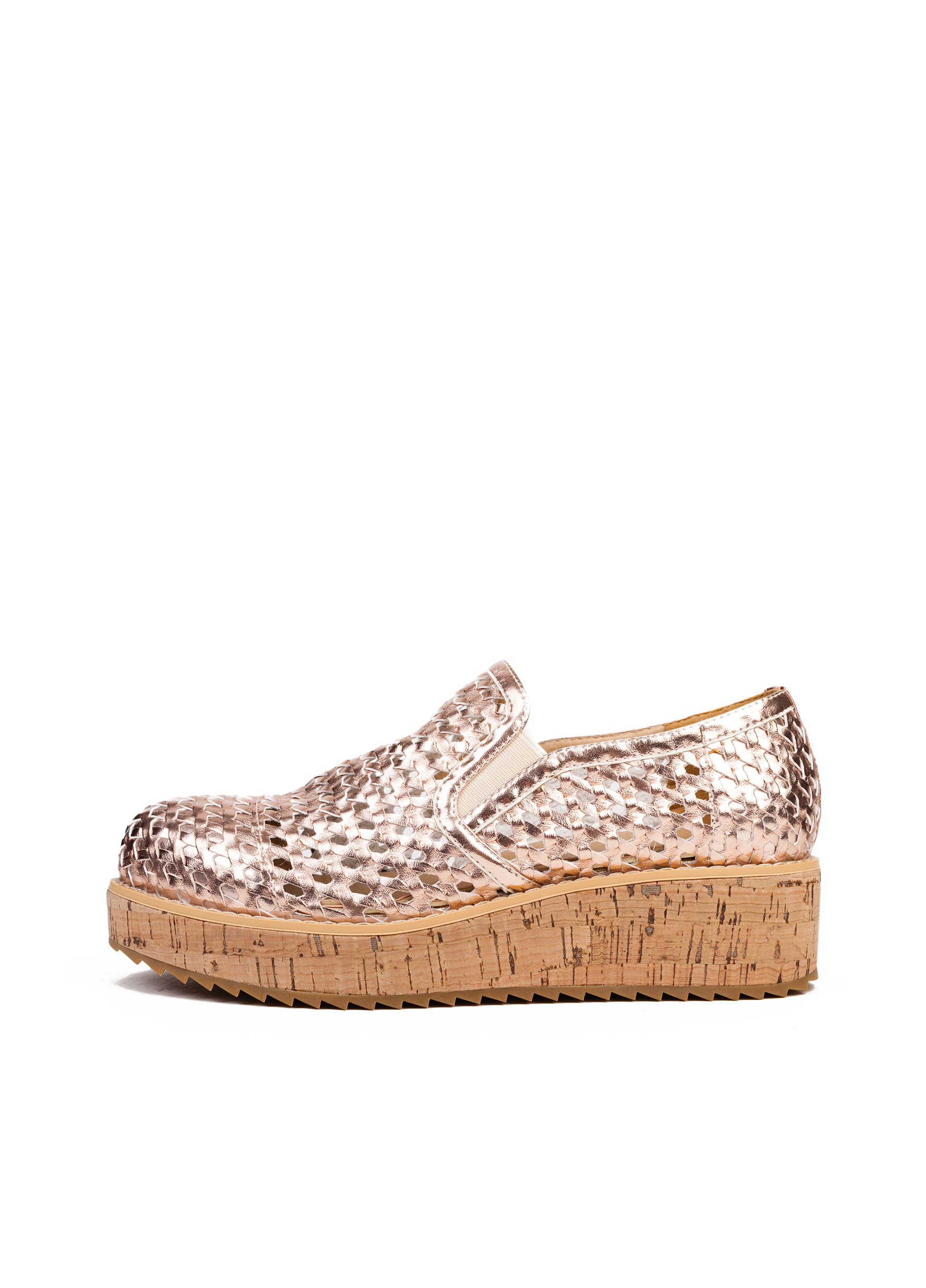 Migato Clearance - Γυναικεία Oxford MIGATO