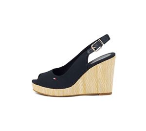 Shoes Collection Shoes Collection - Γυναικεία Πέδιλα TOMMY HILFIGER