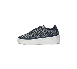  Shoes Collection - Γυναικείες Εσπαντρίγιες TOMMY HILFIGER 2025