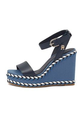 Γυναικείες Πλατφόρμες TOMMY HILFIGER