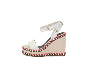 Shoes Collection - Γυναικείες Πλατφόρμες TOMMY HILFIGER 2025