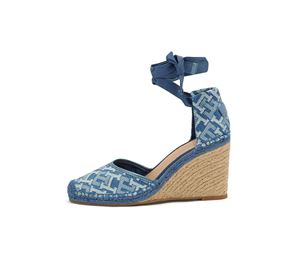  Shoes Collection - Γυναικείες Εσπαντρίγιες TOMMY HILFIGER 2025