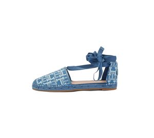  Shoes Collection - Γυναικείες Εσπαντρίγιες TOMMY HILFIGER 2025