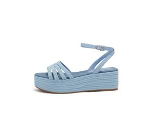 Shoes Collection Shoes Collection - Γυναικεία Σανδάλια TOMMY HILFIGER
