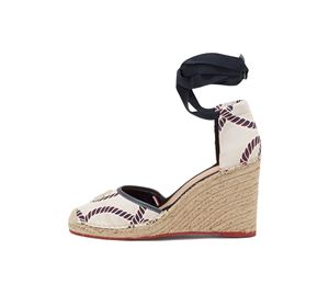  Shoes Collection - Γυναικείες Εσπαντρίγιες TOMMY HILFIGER 2025
