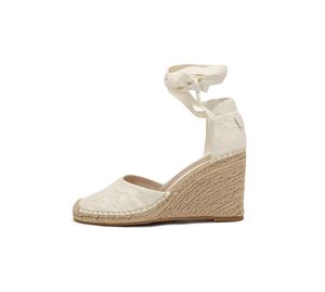  Shoes Collection - Γυναικείες Εσπαντρίγιες TOMMY HILFIGER 2025