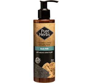 Olive Fruits & Fleurs - Body Milk 200ml Pure Herbs