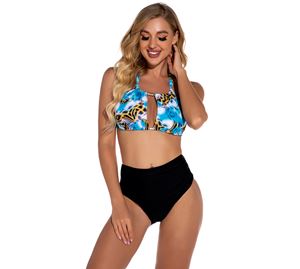  Underwear Bazaar - Γυναικείο Σετ Μαγιώ Adele Berto 2025