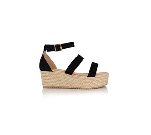 Malesa Shoes Clearance - Γυναικεία Flatforms MALESA Malesa Shoes Clearance