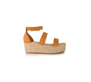 Malesa Shoes Clearance - Γυναικεία Flatforms MALESA Malesa Shoes Clearance