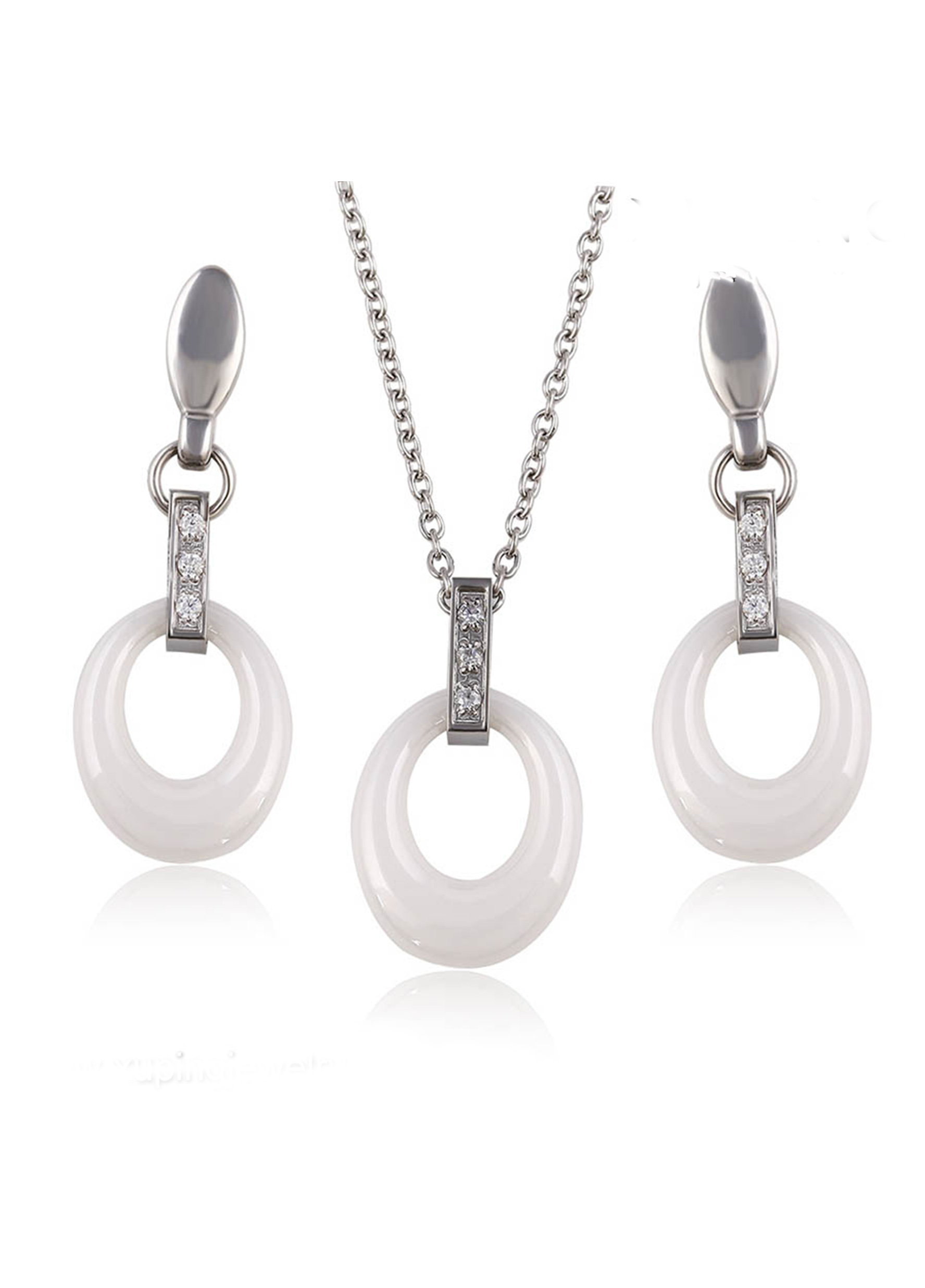 Ferendi & Decerto Jewels Ferendi & Decerto Jewels - Γυναικείο Σετ FERENDI