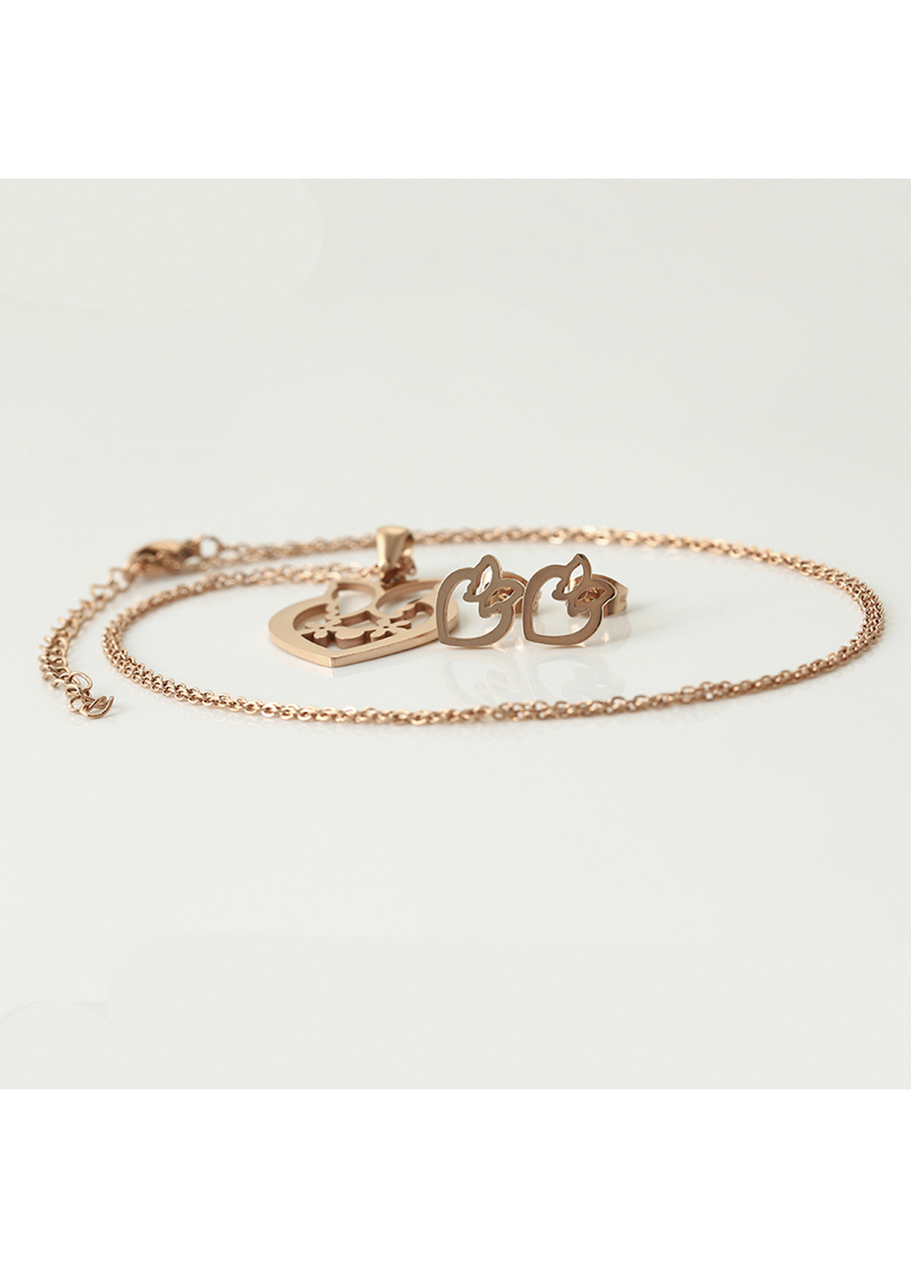 Ferendi & Decerto Jewels Ferendi & Decerto Jewels - Γυναικείο Σετ FERENDI