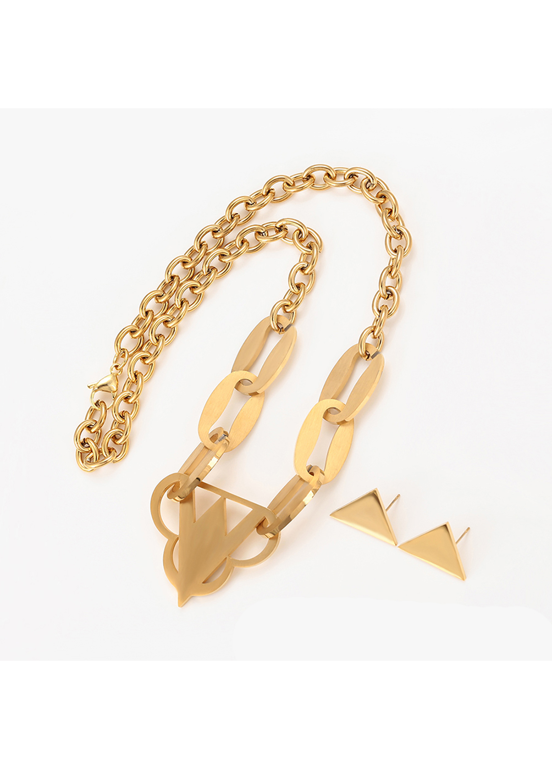 Ferendi & Decerto Jewels Ferendi & Decerto Jewels - Γυναικείο Σετ FERENDI