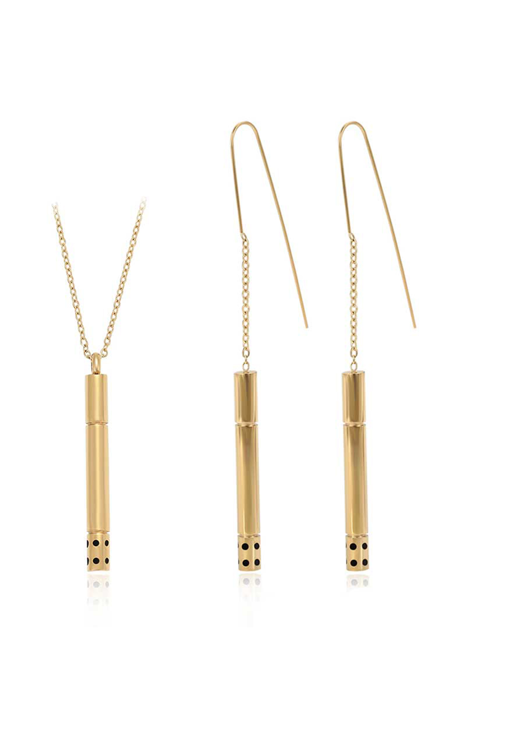 Ferendi & Decerto Jewels Ferendi & Decerto Jewels - Γυναικείο Σετ FERENDI
