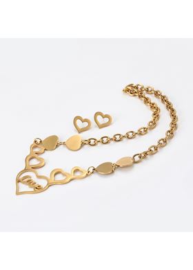 Γυναικείο Σετ FERENDI