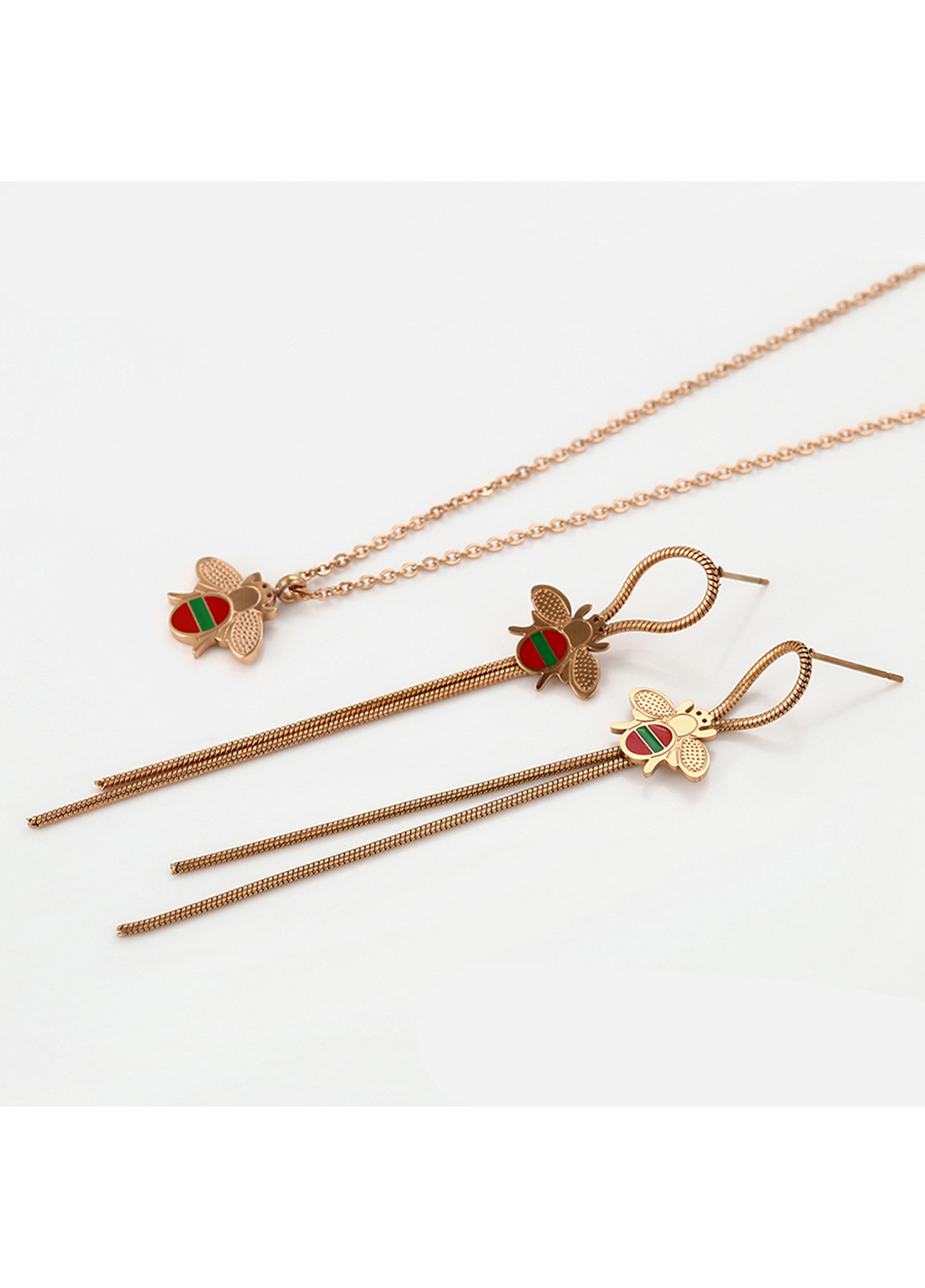 Ferendi & Decerto Jewels Ferendi & Decerto Jewels - Γυναικείο Σετ FERENDI
