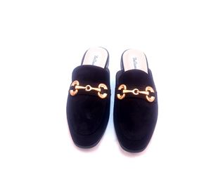  Malesa Shoes - Γυναικεία Mules MALESA 2025