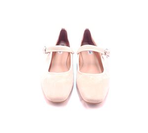  Malesa Shoes - Γυναικείες Μπαλαρίνες MALESA 2025