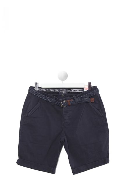 Γυναικεία Βερμούδα SUPERDRY