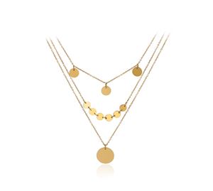  Ferendi Watches & Jewels - Γυναικείο Κολιέ FERENDI 2025