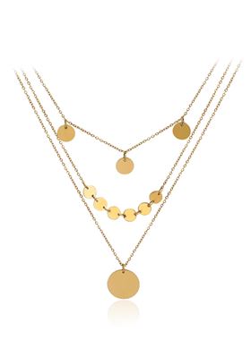 Γυναικείο Κολιέ FERENDI