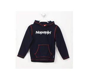 Napapijri & More Napapijri & More - Παιδικό Φουτερ Με Κουκουλα Napapijri