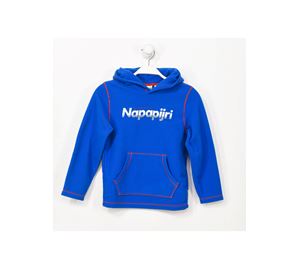 Napapijri & More Napapijri & More - Παιδικό Φουτερ Με Κουκουλα Napapijri