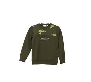 Napapijri - Παιδική Αθλητική Μπλούζα Napapijri Napapijri